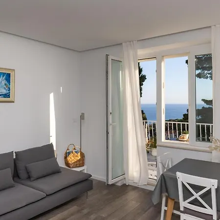 D Place Dubrovnik Exterior photo