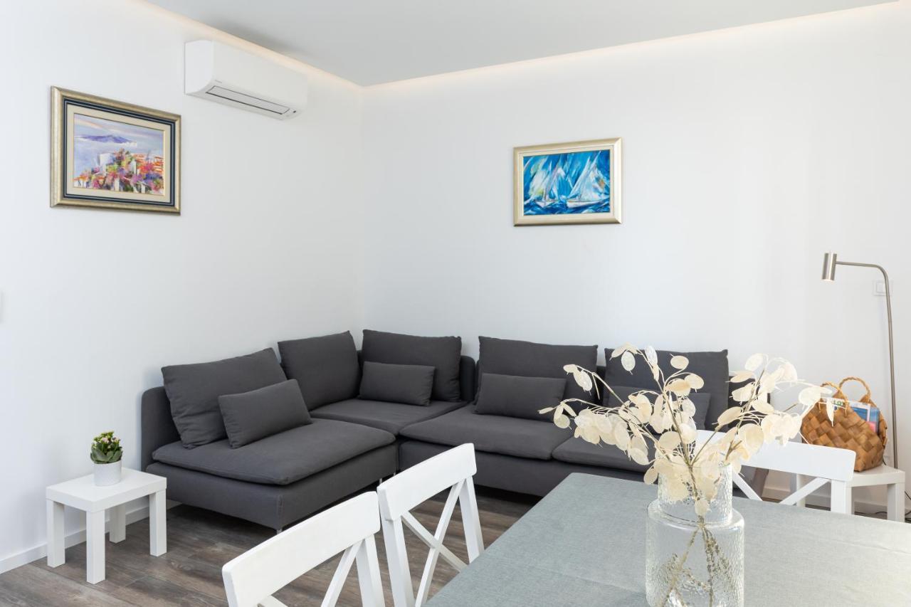 D Place Apartment Dubrovnik